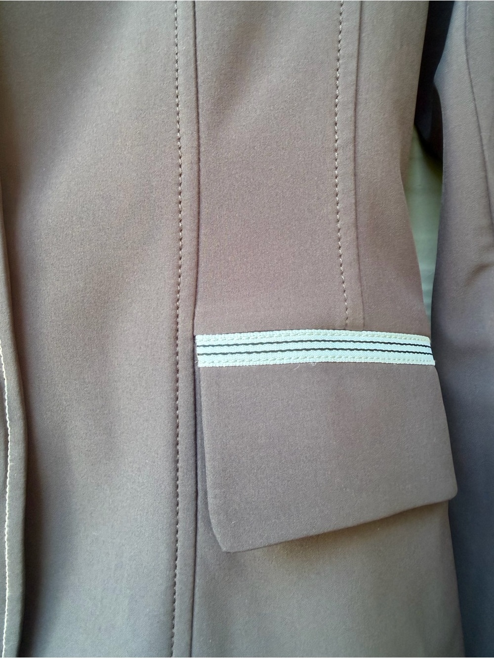Goode Rider ICONIC COMPETITION Show Jacket - Picture 4 of 16